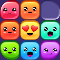 Block Puzzle Game [MOD: без рекламы и бесконечные подсказки] на Андроид