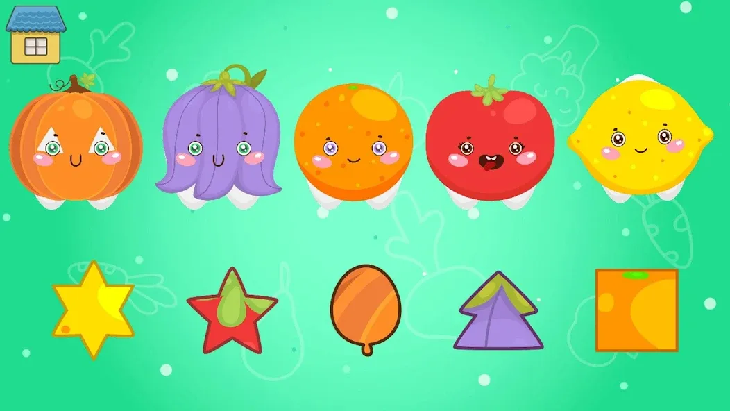 Funny Teeth kids dentist care! [MOD: безлимитные деньги и все инструменты] — Скачать бесплатно (APK) — скриншот 3