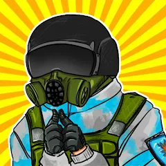 Скачать Project 2609 chernobyl games [MOD: много денег и ресурсов] на телефон