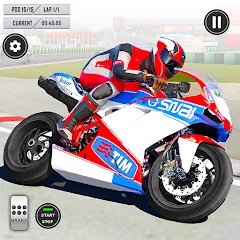 3D Bike Racing Games Offline [MOD: без рекламы и всё открыто] — Скачать бесплатно (APK)