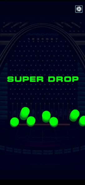 The Falling Ball Game [MOD: новые уровни и улучшенная физика] (Бесплатно / APK) — скриншот 4