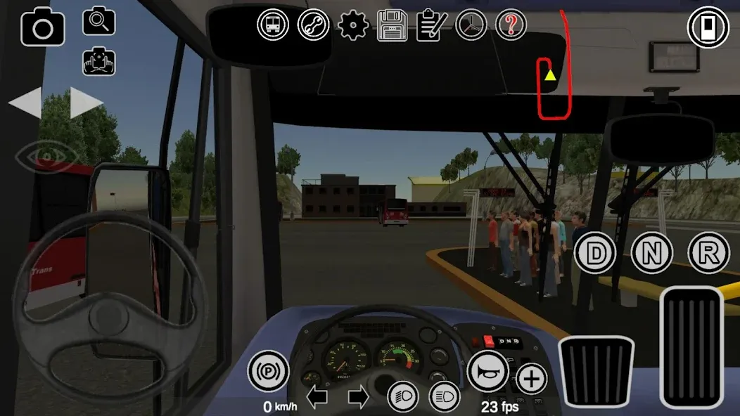Скачать взлом Proton Bus Simulator Urbano [MOD: безлимитные деньги и открыты все автобусы] — скриншот 2
