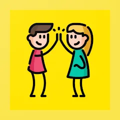 Boys vs Girls: игра на двоих [MOD: новые режимы и бонусы] — Скачать бесплатно (APK)
