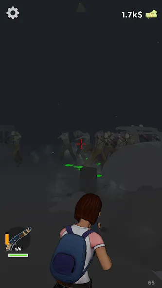 Headshot Apocalypse [MOD: безлимитные патроны и здоровье] последняя версия — скриншот 2