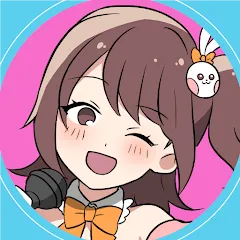 2択で美少女ゲーム [MOD: неограниченные выборы и награды] — Скачать бесплатно (APK)