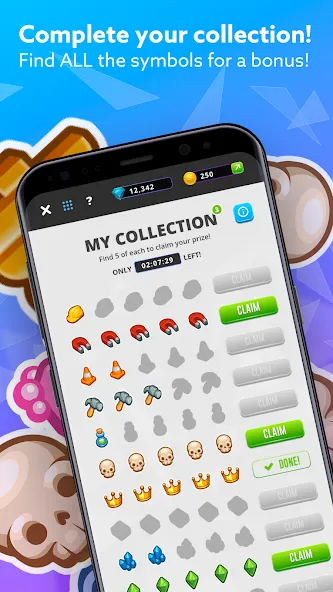 Bitcoin Scratch [MOD: много биткоинов и бонусов] — Скачать бесплатно (APK) — скриншот 4