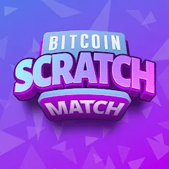 Bitcoin Scratch [MOD: много биткоинов и бонусов] — Скачать бесплатно (APK)