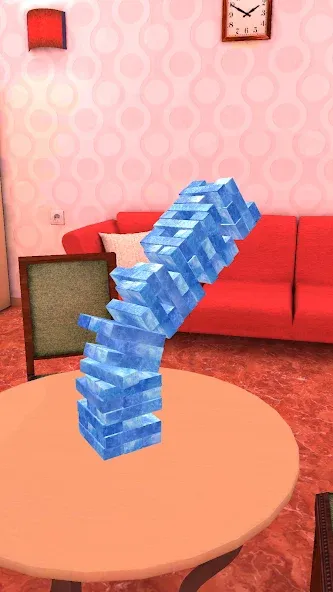 Table Tower Online [MOD: много денег и все уровни открыты] последняя версия — скриншот 3