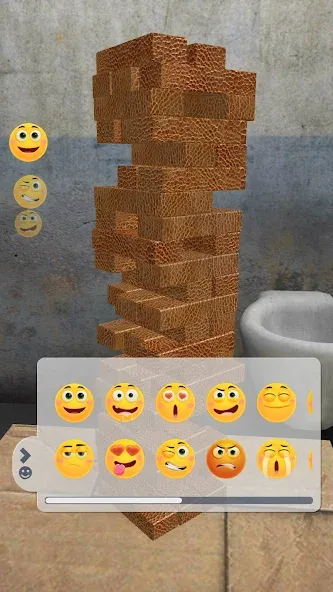Table Tower Online [MOD: много денег и все уровни открыты] последняя версия — скриншот 4