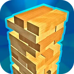 Table Tower Online [MOD: много денег и все уровни открыты] последняя версия