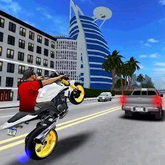 Скачать Tuning Simulator [MOD: безлимитные деньги и все машины]