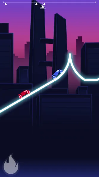 Скачать Race.io [MOD: безлимитные деньги и всё открыто] на телефон — скриншот 2
