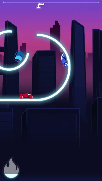 Скачать Race.io [MOD: безлимитные деньги и всё открыто] на телефон — скриншот 4