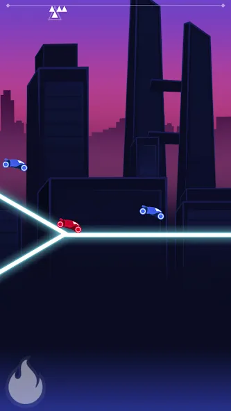 Скачать Race.io [MOD: безлимитные деньги и всё открыто] на телефон — скриншот 5