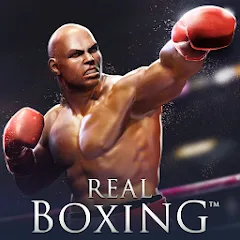 Real Boxing – Fighting Game [MOD: безлимитные деньги и энергия] (Бесплатно / APK)