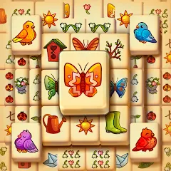 Mahjong Treasure Quest: Tile! [MOD: безлимитные монеты и жизни] (Бесплатно / APK)