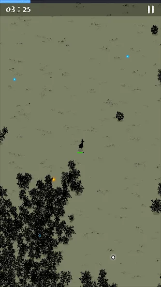 Скачать взлом Magic Survival [MOD: безлимитные ресурсы и усиленный герой] — скриншот 3