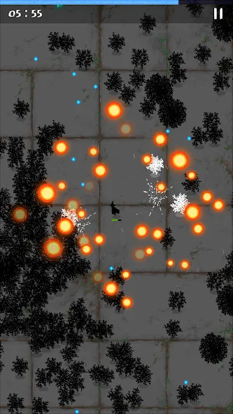 Скачать взлом Magic Survival [MOD: безлимитные ресурсы и усиленный герой] — скриншот 4
