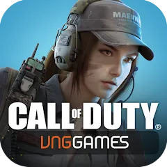 Скачать взлом Call Of Duty: Mobile VN [MOD: безлимитные ресурсы и разблокированный контент]