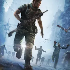 Скачать взлом Dead Target: Zombie Games 3D [MOD: безлимитные патроны и здоровье]