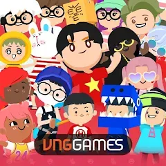 Play Together VNG [MOD: безлимитные ресурсы и открыты все предметы] — Скачать бесплатно (APK)