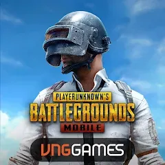 Скачать PUBG Mobile VN [MOD: улучшенная графика и высокая точность]