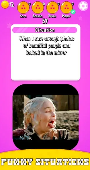 Скачать Meme Cards Collect Memes Game [MOD: много монет и все карты открыты] — скриншот 2