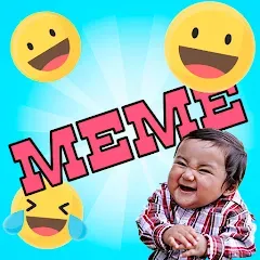 Скачать Meme Cards Collect Memes Game [MOD: много монет и все карты открыты]