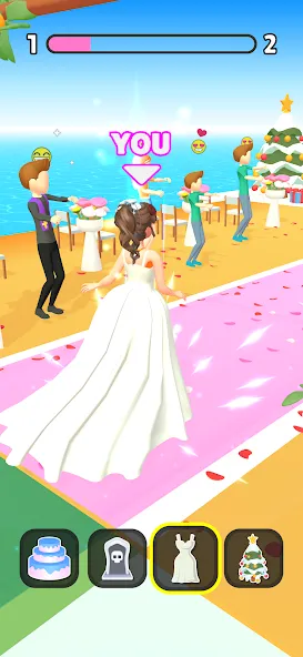Скачать Dress To Impress! [MOD: безлимитные деньги и все наряды] — скриншот 4