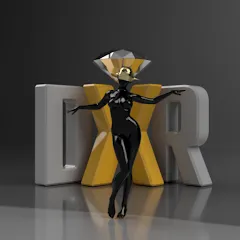 Взломанная DanceXR [MOD: открыты все танцы и персонажи] на Андроид