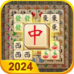 Mahjong Solitaire: 3 Tiles [MOD: безлимитные подсказки и отмены ходов] на Андроид
