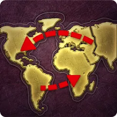 Warzone - turn based strategy [MOD: безлимитные ресурсы и мощная армия] — Скачать бесплатно (APK)