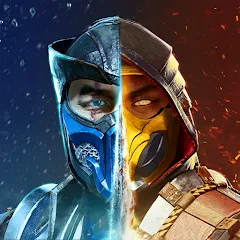 Mortal Kombat [MOD: безлимитные монеты и усиленные бойцы] последняя версия