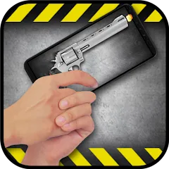 Fire Weapons Simulator [MOD: много оружия и безлимитные патроны] — Скачать бесплатно (APK)