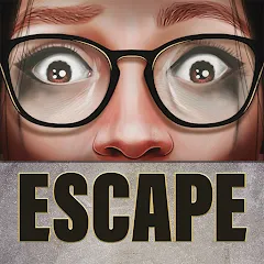 Взломанная Rooms & Exits Escape Room Game [MOD: безлимитные подсказки и открыты все комнаты] на Андроид