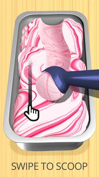 Dessert DIY [MOD: безлимитные деньги и все десерты] последняя версия — скриншот 2