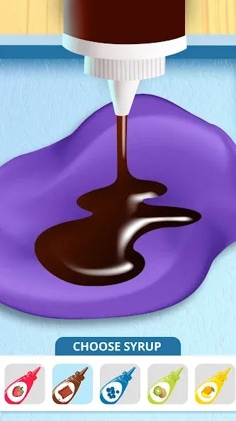 Dessert DIY [MOD: безлимитные деньги и все десерты] последняя версия — скриншот 5