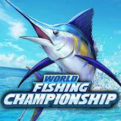 World Fishing Championship [MOD: безлимитные деньги и снасти] на Андроид