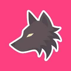Взломанная Wolvesville - Werewolf Online [MOD: открыты все роли и безлимитные монеты] на Андроид