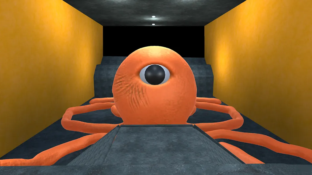 BAN Monster Life Challenge 3 [MOD: безлимитные монеты и открыты все костюмы] (Бесплатно / APK) — скриншот 4