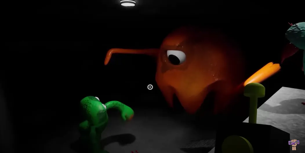 BAN Monster Life Challenge 3 [MOD: безлимитные монеты и открыты все костюмы] (Бесплатно / APK) — скриншот 5