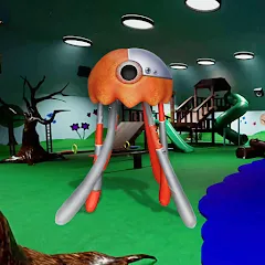 BAN Monster Life Challenge 3 [MOD: безлимитные монеты и открыты все костюмы] (Бесплатно / APK)