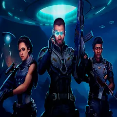 Operation: New Earth [MOD: много ресурсов и быстрый прогресс] последняя версия