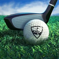 WGT Golf [MOD: безлимитные деньги и премиум] (Бесплатно / APK)
