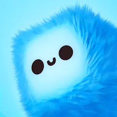Fluffy Fall [MOD: безлимитные монеты и жизни] — Скачать бесплатно (APK)