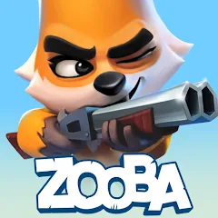 Скачать взлом Zooba: Fun Battle Royale Games [MOD: безлимитные деньги и все герои]