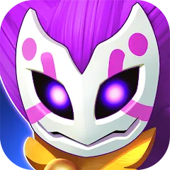 Скачать Merge War: Super Legion Master [MOD: безлимитные деньги и усиленная армия]