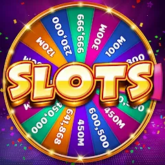 Jackpot Party Casino Slots [MOD: бесплатные спины и много монет] (Бесплатно / APK)