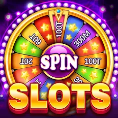 Скачать Winning Jackpot Slots Casino [MOD: безлимитные монеты и бонусы] на телефон