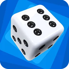 Скачать Dice With Buddies™ Social Game [MOD: безлимитные монеты и бонусы]